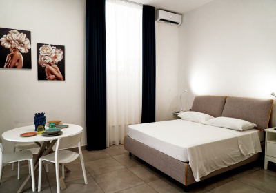 Casa Vacanze Appartamento La Petite Suite Centro Citta'